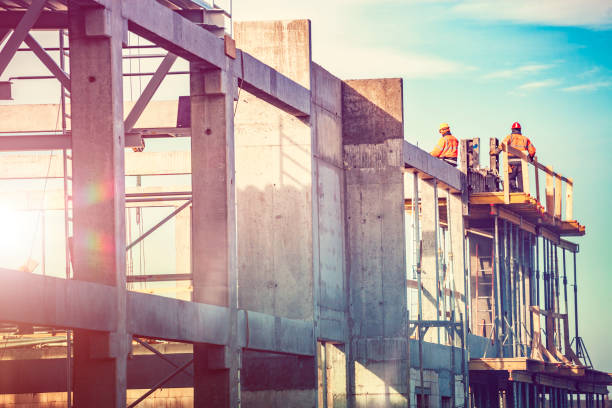 Best Residential Concrete Solutions in Harris Hill, NY