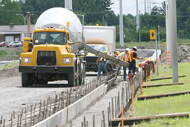 Best Concrete Sealing and Maintenance in Harris Hill, NY