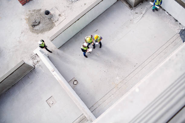Best Concrete Grinding and Polishing in Harris Hill, NY