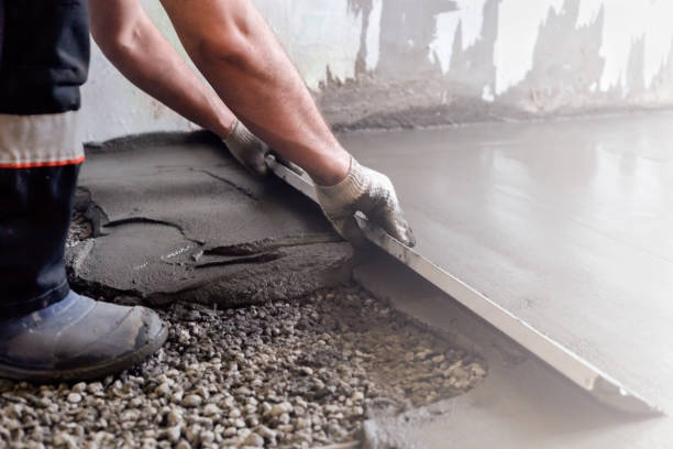 Best Concrete Retaining Walls in Harris Hill, NY
